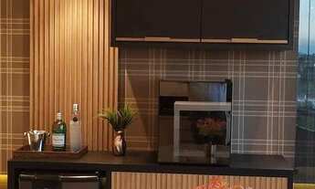 Imagem 6: Apartamento à venda, 104 m² por R$ 820.000,00 - Jardim Tarraf II - São José do Rio Preto/S