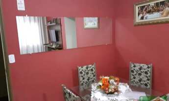 Imagem 2: APARTAMENTO À VENDA | CONDOMÍNIO RESIDENCIAL PARQUE DAS ORQUÍDEAS | JARDIM MARCHISSOLO