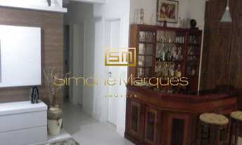 Imagem 3: SãO PAULO - Apartamento Padrão - Parque Mandaqui