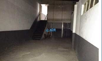 Imagem 4: Galpão/depósito/armazém para alugar em Belo Horizonte