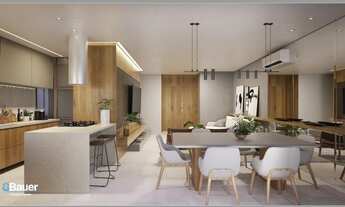 Imagem 4: CAMPINAS - Casa de Condomínio - Residencial Estância Eudóxia (Barão Geraldo