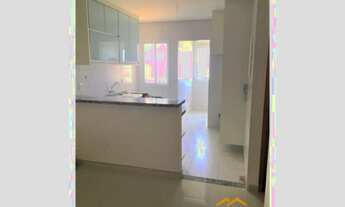 Imagem: Apartamento Residencial à venda, Parque