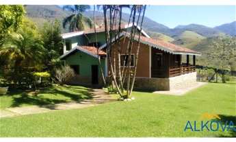 Imagem: Chácara Residencial à venda, Alto Do Piracuama