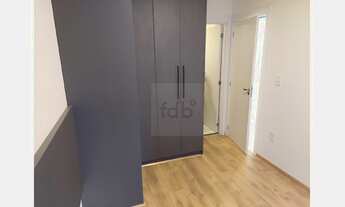 Imagem 7: Apartamento para aluguel nunca habitado 39m² com 1 quarto e 1 vaga livre na Vila Andrade