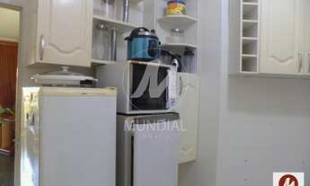 Imagem 5: Apartamento (tipo - padrao) 2 dormitórios/suite, cozinha planejada, salão de festa, em con