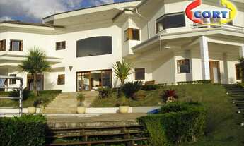 Imagem: Lindíssimo Sobrado com Vista Panorâmica