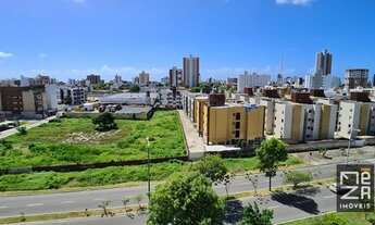 Imagem 4: Apartamento para Venda em João Pessoa, Bessa, 3 dormitórios, 2 suítes, 4 banheiros, 2 vaga