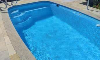 Imagem 6: Imóvel em frente a praia do abricó