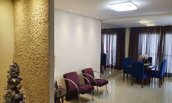 Imagem 2: Casa de condomínio para venda tem 143 metros quadrados com 3 quartos em Centro-Norte - Cui