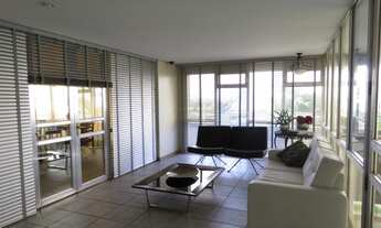 Imagem 6: Apartamento, 3 dormitórios, suíte, lavabo e duas vagas, Centro - Florianópolis - SC