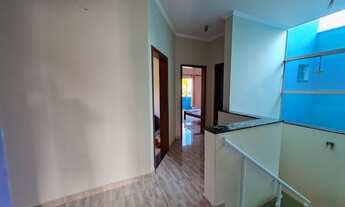 Imagem 4: Casa com 3 dormitórios - Horto Florestal - Sorocaba/SP