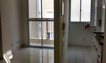 Imagem 7: APARTAMENTO RESIDENCIAL em AMERICANA - SP, JARDIM NOSSA SENHORA DO CARMO