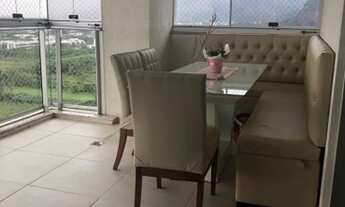 Imagem 3: SOHO RESIDENCE Apartamento com 3 dormitórios