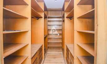 Imagem 6: Espetacular cobertura no Arpoador!