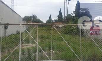 Imagem: Terreno à venda, 660 m² por R$ 2.400.000,00