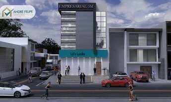 Imagem 2: Prédio para alugar, 471 m² por R$ 15.000,00/mês - Arapiraca - Arapiraca/AL