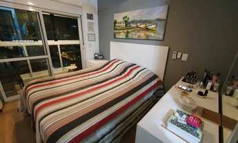 Imagem 5: Oportunidade no Embaré