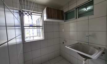 Imagem 4: Apartamento à venda com 62 metros quadrados com 3 quartos no condomínio Olimpo