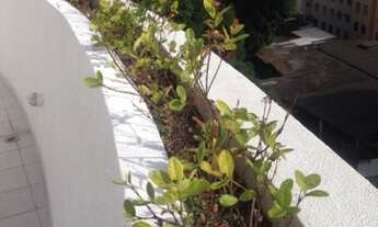 Imagem 6: Cobertura linear- 2 quartos em condominio Clube na Tijuca