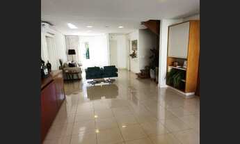 Imagem: Casa de condomínio sobrado para venda tem