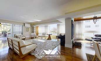 Imagem 4: COBERTURA NA VILA NOVA - 5 vagas