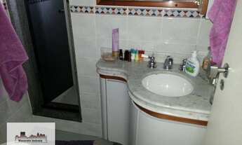 Imagem 5: Cobertura com 3 dormitórios à venda, 182 m² por R$ 1.100.000 - Jardim Marajoara - São Paul