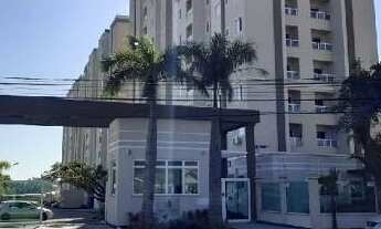 Imagem: Apartamento para venda com 40 metros quadrados