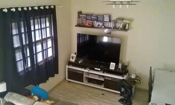 Imagem 7: Ótima Casa Duplex de 88 m² em condomínio com 2 suítes - Pechincha