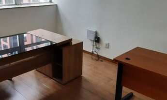 Imagem 7: SÃO PAULO - Conjunto Comercial/Sala - ITAIM BIBI