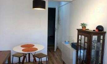 Imagem 4: Apartamento com 2 dormitórios à venda, 47 m² por R$ 420.000,00 - Parada Inglesa - São Paul