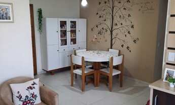 Imagem: INDAIATUBA - Apartamento Padrão - VILA