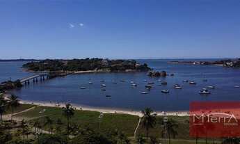 Imagem 2: Cobertura à venda, 476 m² por R$ 4.900.000,00 - Praia do Canto - Vitória/ES