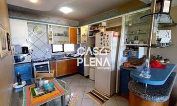 Imagem 2: Apartamento à venda, 99 m² por R$ 269.000,00 - Engenheiro Luciano Cavalcante - Fortaleza/C