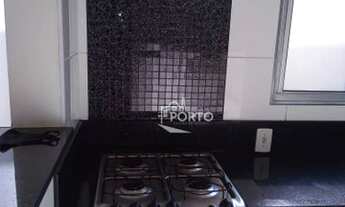 Imagem 4: Apartamento com 2 dormitórios à venda, 46 m² - Dois Córregos - Piracicaba/SP