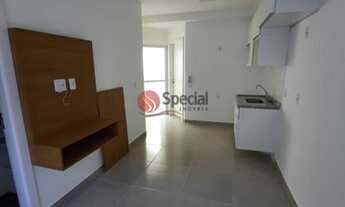 Imagem: Apartamento com 2 dormitórios próximo