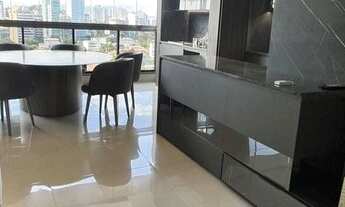 Imagem: Apto alto padrão - Highline Square Torre