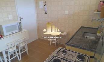 Imagem 4: Incríveeel!! Apê no Canto Forte/2 Dorm/Espaçoso/1Vg