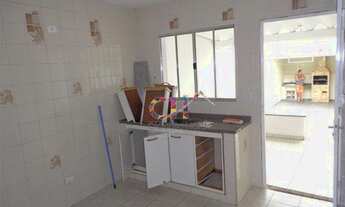 Imagem 3: Casa com 4 dormitórios à venda, 150 m² por R$ 450.000 - Santa Claudina - Vinhedo/SP