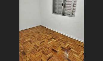 Imagem 4: Apartamento Reformado BNH Plano II Aparecida em SAantos/SP