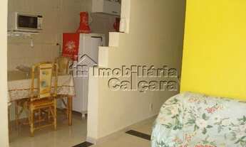 Imagem 3: Praia Grande - Casa de Condomínio - Jardim Real