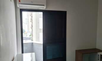 Imagem 6: Belo apto. em Moema Pássaros,próximo ao metro e ao Parque do Ibirapuera apto. todo mobilha