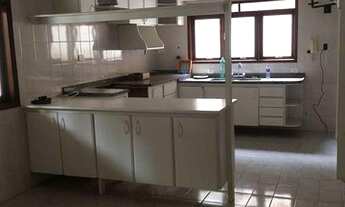 Imagem 2: Casa com 4 dormitórios, 370 m² - venda por R$ 1.850.000,00 ou aluguel por R$ 9.000,00/mês