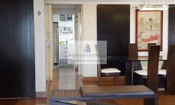 Imagem: Apartamento para aluguel e venda com 208