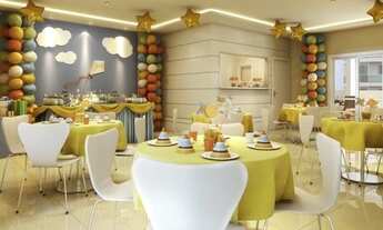 Imagem 6: LARANJEIRAS - CENÁRIO LARANJEIRAS - 3 QUARTOS R$1.680.000,00