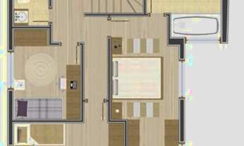 Imagem 2: PORTO ALEGRE - Casa de Condomínio - VILA ASSUNCAO