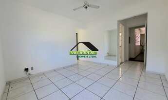 Imagem 2: Apartamento para aluguel possui 50 metros quadrados com 2 quartos