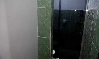 Imagem 3: Curió-Utinga - Belém - PA