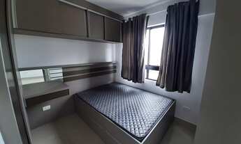 Imagem 5: Studio NOVO no Centro