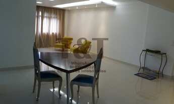 Imagem 7: Apartamento para venda possui 100 m2 com 3 quartos em Tucuruvi - São Paulo - SP