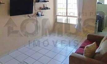 Imagem 2: Apartamento no Bairro Santa Maria com 3/4 e 1 Banheiro no Parque das Árvores